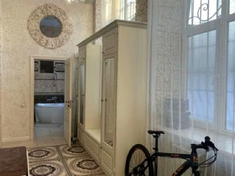 квартира по адресу Большая Арнаутская ул., 81