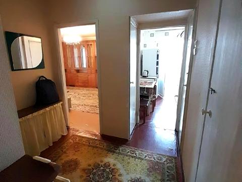 квартира по адресу Академика Королёва ул., 85