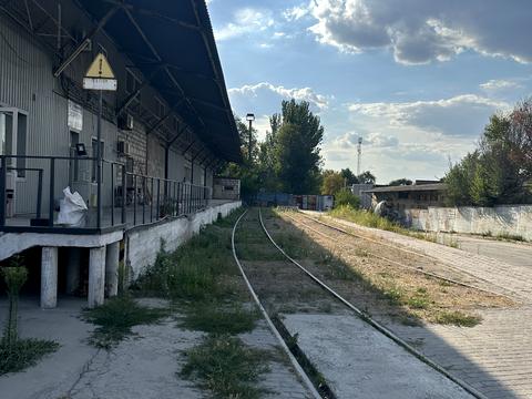 коммерческая по адресу Парковый бульвар бульв. (Леонова), 1б