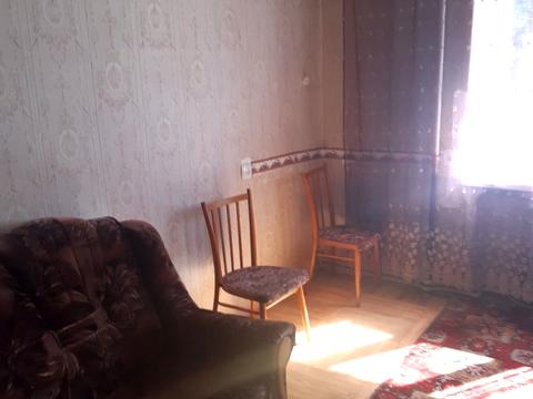 квартира по адресу Николая Амосова ул., 6
