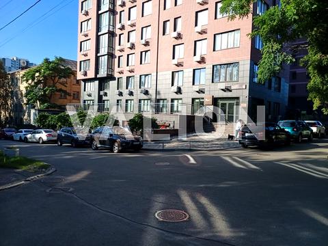 квартира за адресою Нагірна вул., 18/16