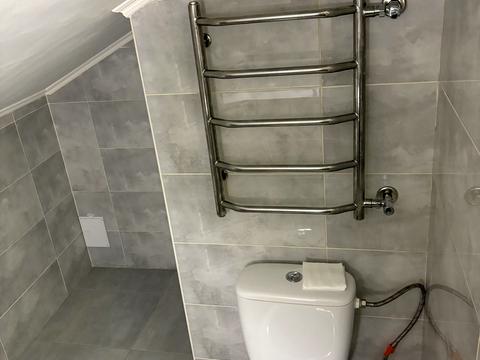 квартира по адресу Елизаветы Чавдар ул., 1