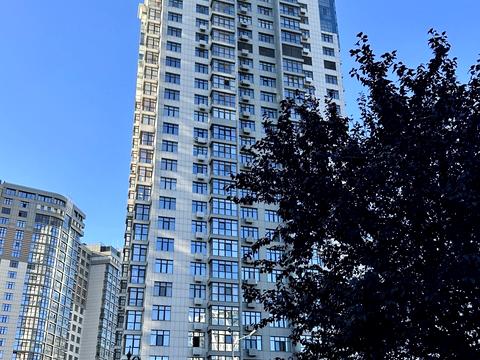 квартира по адресу Андрея Верхогляда ул. (Михайла Драгомирова), 9