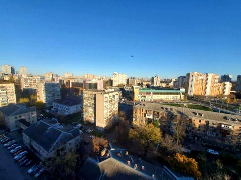 квартира по адресу Вадима Гетьмана ул., 30-Б