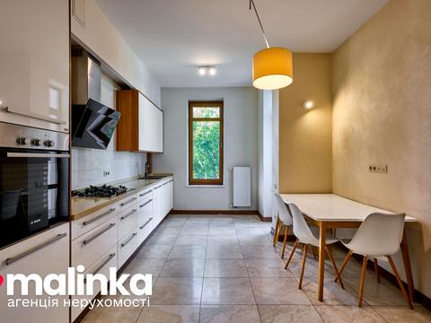 квартира за адресою Гординських вул., 4