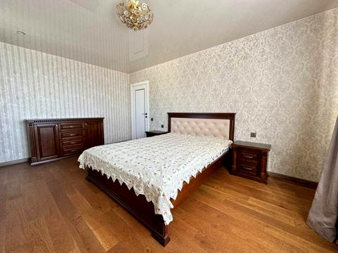 квартира по адресу Зеленая ул., 204а