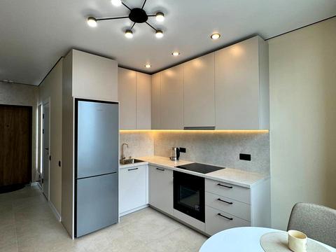 квартира по адресу Столичное шоссе, 5