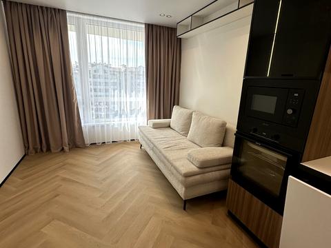 квартира за адресою Бельведерська вул., 32а