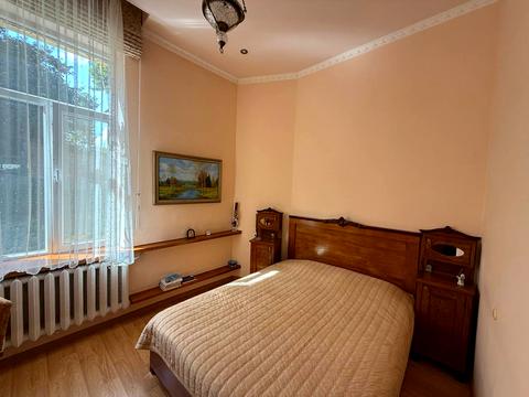 квартира по адресу Героев Майдана ул. (Гвардейская), 16