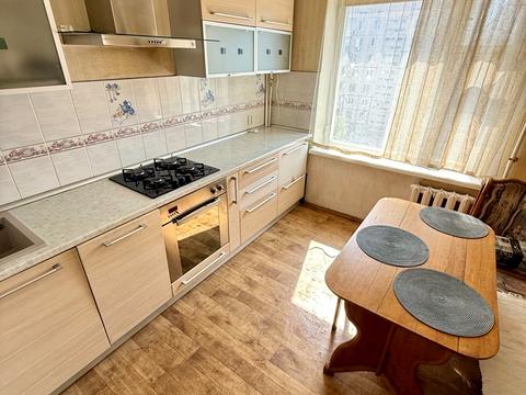 квартира по адресу Героев просп., 32