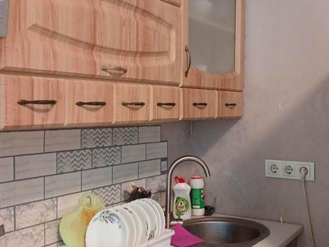 комната по адресу Дальницкая ул., 3