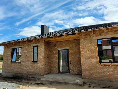 дом по адресу масив Стрілецький