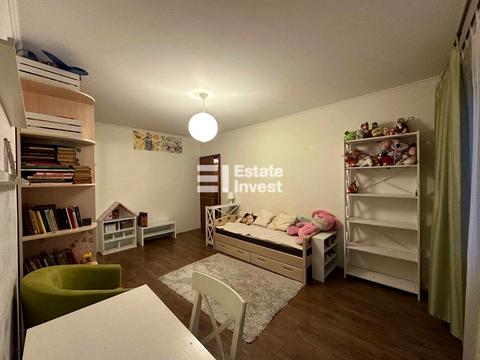 квартира за адресою Кушнарьова, 3