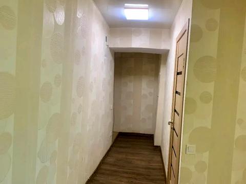 квартира за адресою Богдана Хмельницького просп. (Героїв Сталінграда), 41