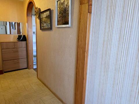 квартира по адресу Победы просп., 64