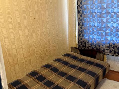 комната по адресу Космонавтів ул., 12