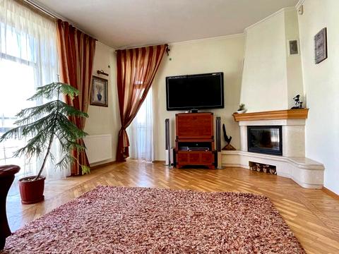 квартира за адресою Ганни Барвінок вул., 1
