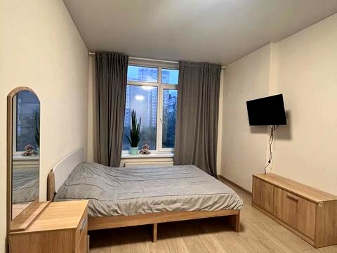 квартира за адресою Польова вул., 73