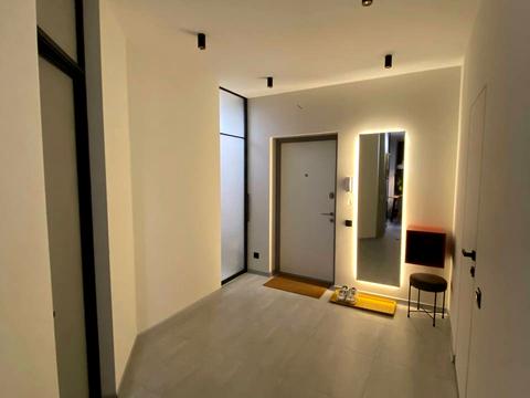 квартира за адресою Малоголосківська вул., 40а