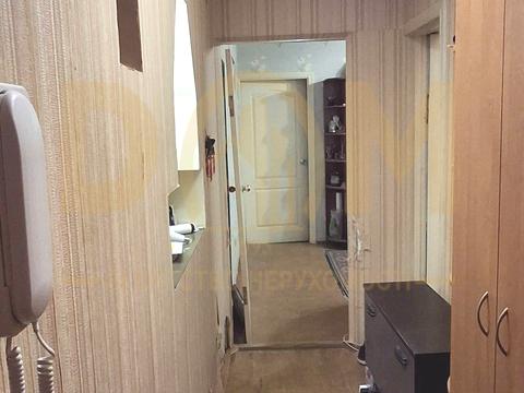 квартира по адресу Елены Телиги ул., 3-А
