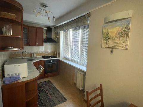 квартира за адресою Ентузіастів вул., 41/1