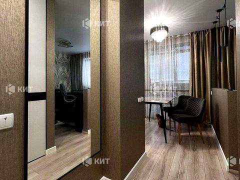 квартира за адресою Драгоманова вул., 6