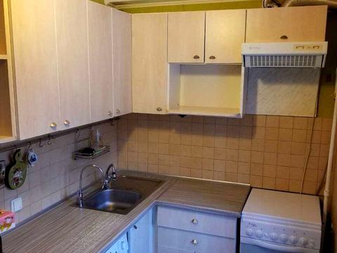 квартира за адресою Олени Теліги вул., 17