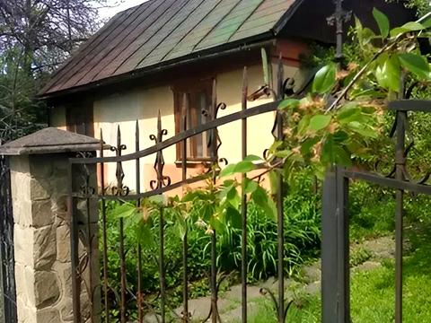 дом по адресу Ивана Франко ул., 11
