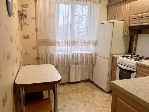 квартира по адресу Воскресенская ул., 10