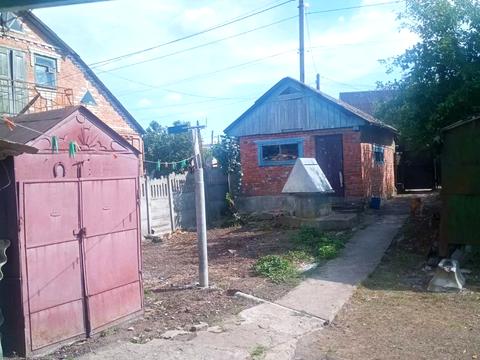 участок по адресу Степана Тимошенко ул.