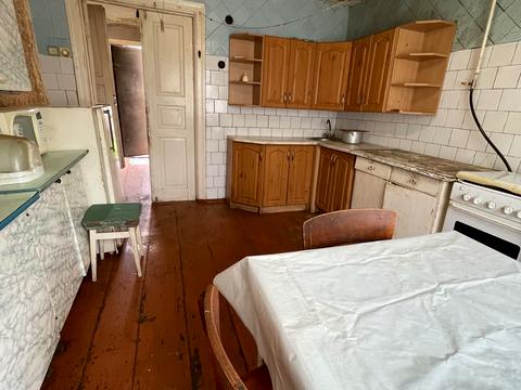 дом по адресу Володимирський