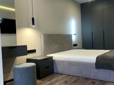 квартира за адресою Малоголосківська вул., 12г
