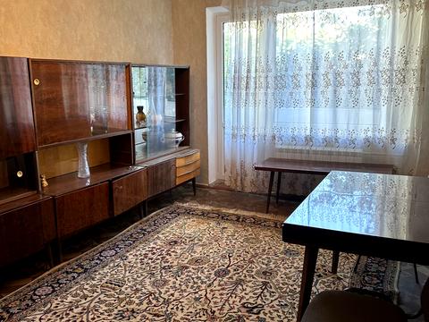 квартира по адресу Научная ул., 52