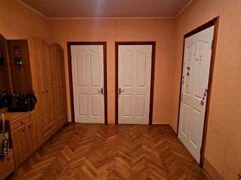 квартира за адресою Наталії Ужвій вул., 4