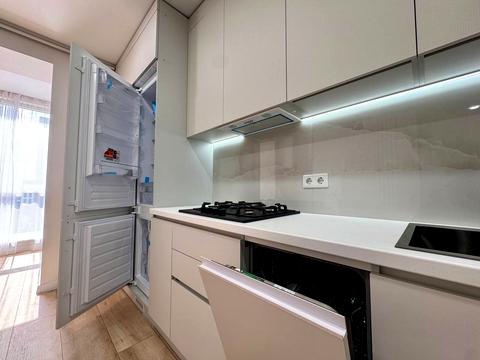 квартира за адресою Студентська вул., 24-А