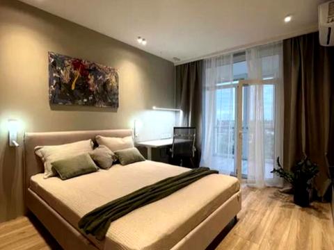 квартира по адресу Тернопольская ул., 21к