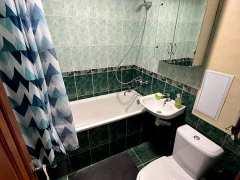 квартира по адресу Слобожанский просп. (Газеты "Правда"), 100