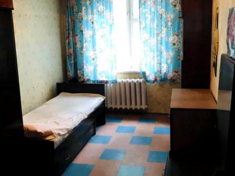 квартира по адресу Петра Калнышевского просп. (Косіора), 21
