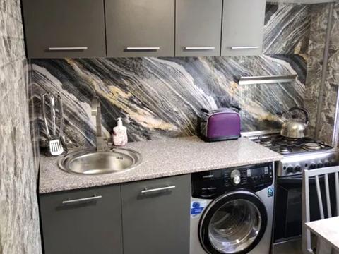 квартира по адресу Бучмы ул. (Командарма Уборевича), 6