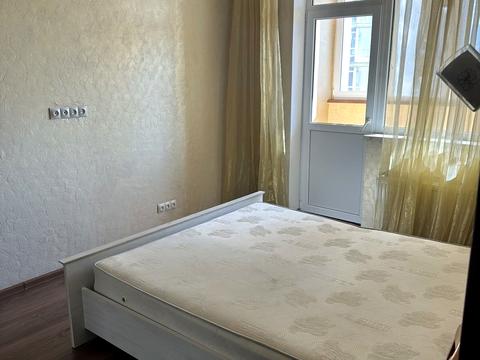 квартира за адресою Герцена вул., 35-А