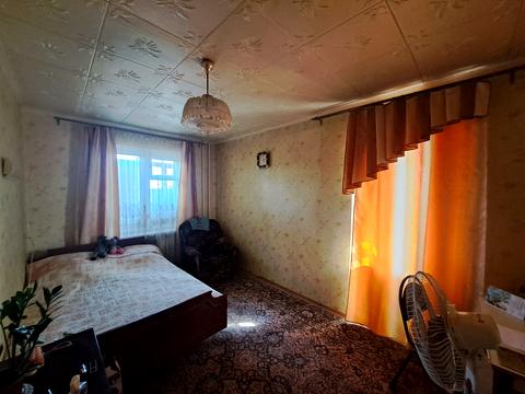 квартира по адресу Мира просп., 89