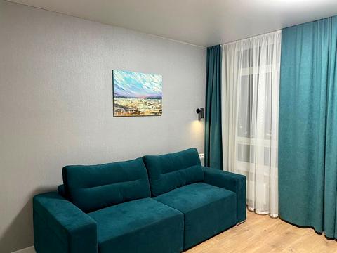 квартира за адресою Любомира Гузара просп. (Космонавта Комарова), 13