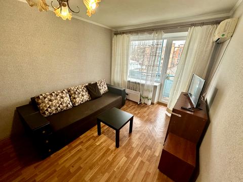 квартира по адресу Писаржевского ул., 8-А