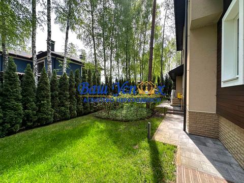 дом по адресу Набережная ул., 33