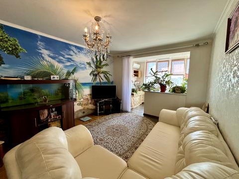 квартира за адресою Нагнибіди вул., 11-Б