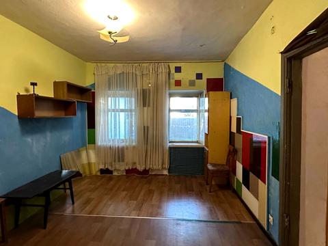 квартира по адресу Южная ул., 17