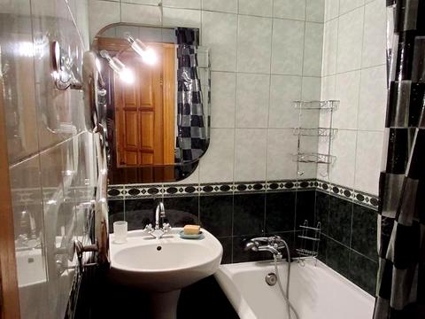 квартира по адресу Победы просп., 64