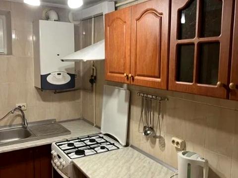 квартира по адресу Богдана Хмельницкого ул., 53