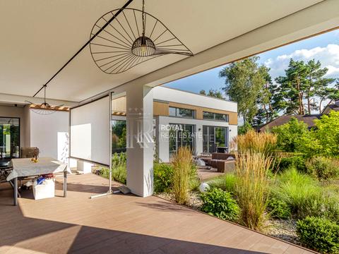 дом по адресу Зелена