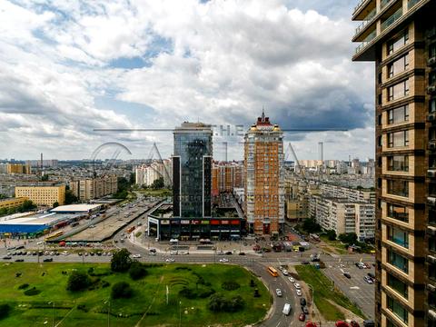 квартира за адресою Оболонський просп., 26
